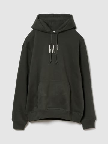 GAP Hoodie kaki