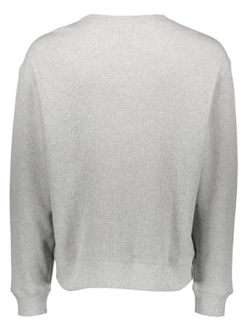 GAP Sweatshirt in Grau