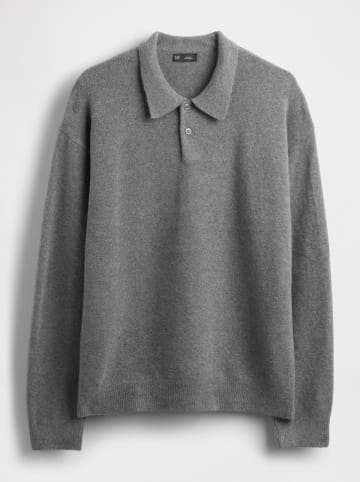 GAP Trui grijs