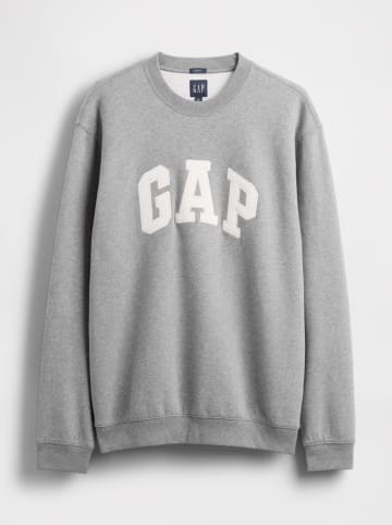 GAP Sweatshirt grijs