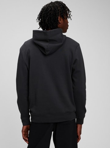 GAP Hoodie in Anthrazit