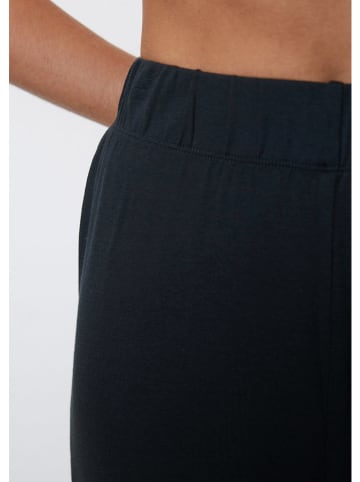 Marc O´Polo Spodnie piżamowe w kolorze czarnym