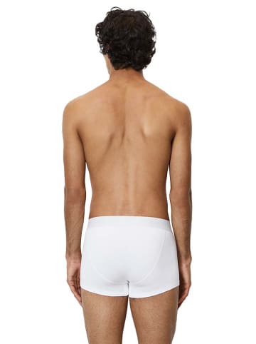 Marc O´Polo 3er-Set: Boxershorts in Weiß
