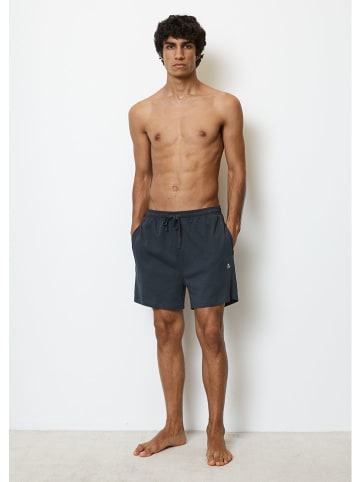 Marc O´Polo Bodywear Szorty w kolorze granatowym