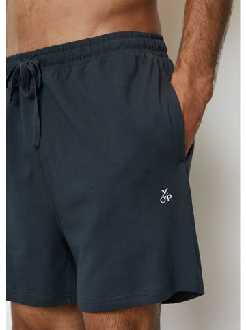 Marc O´Polo Bodywear Shorts in Dunkelblau