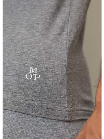 Marc O´Polo 2er-Set: Shirts in Grau
