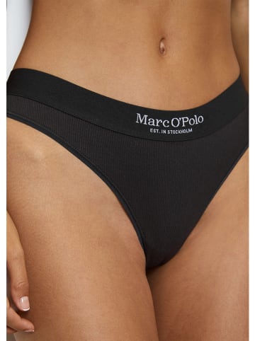 Marc O´Polo 2er-Set: Strings in Schwarz