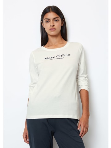 Marc O´Polo Longsleeve in Creme
