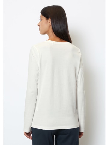 Marc O´Polo Longsleeve in Creme