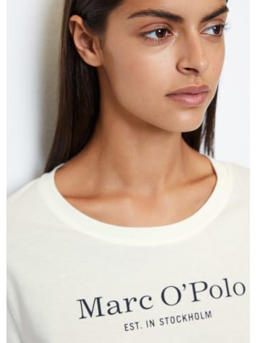 Marc O´Polo Longsleeve in Creme