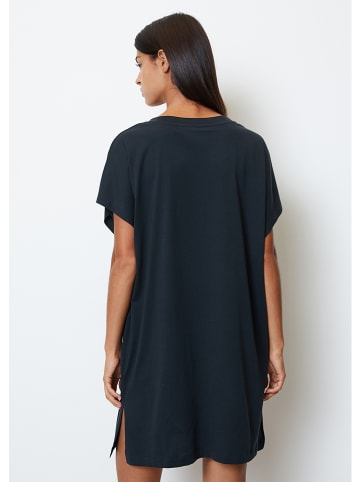 Marc O´Polo Nachthemd in Dunkelblau