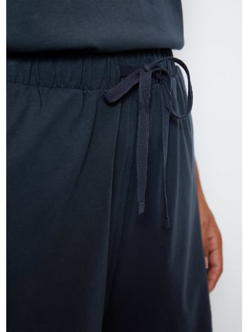 Marc O´Polo Piżama w kolorze granatowym