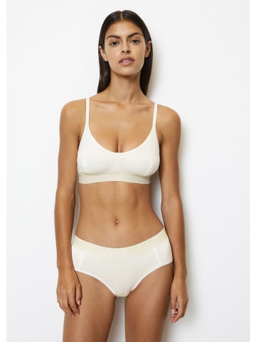 Marc O´Polo 2er-Set: Pantys in Weiß