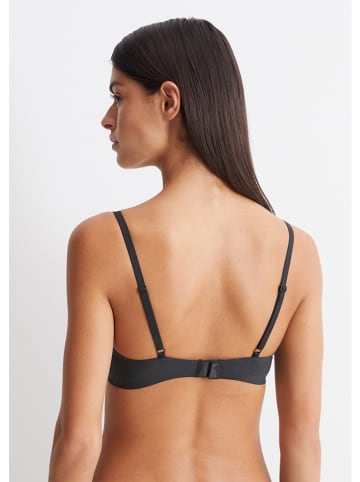 Marc O´Polo Schalen-BH in Schwarz