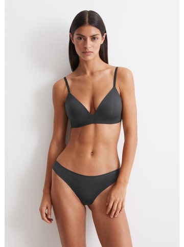 Marc O´Polo Stringi (2 pary) w kolorze czarnym