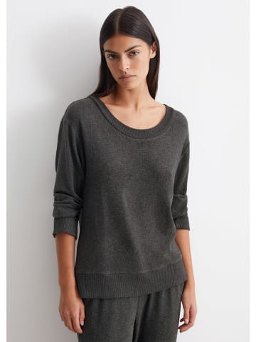 Marc O´Polo Bodywear Trui antraciet