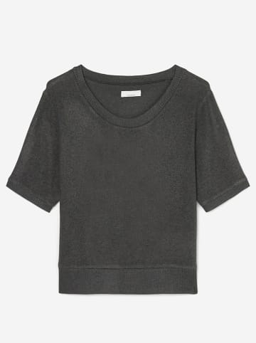 Marc O´Polo Bodywear Shirt in Anthrazit