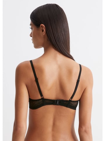 Marc O´Polo Schalen-BH in Schwarz