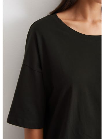 Marc O´Polo Bodywear Koszulka w kolorze czarnym