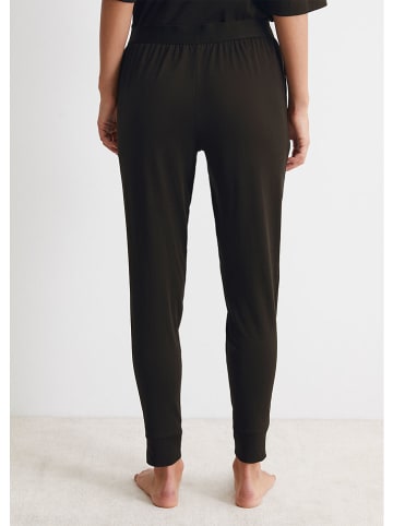 Marc O´Polo Bodywear Hose in Schwarz