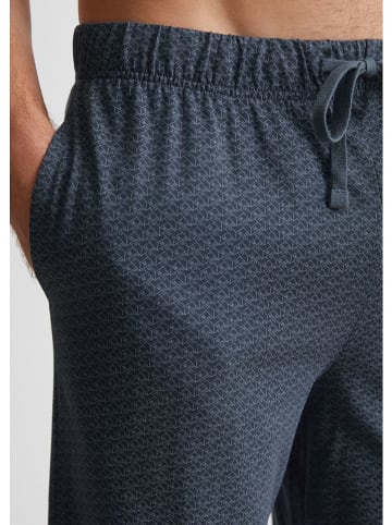 Marc O´Polo Bodywear Spodnie w kolorze granatowym