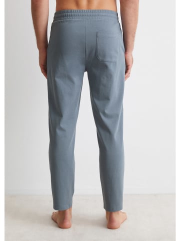 Marc O´Polo Pyjama-Hose in Grau