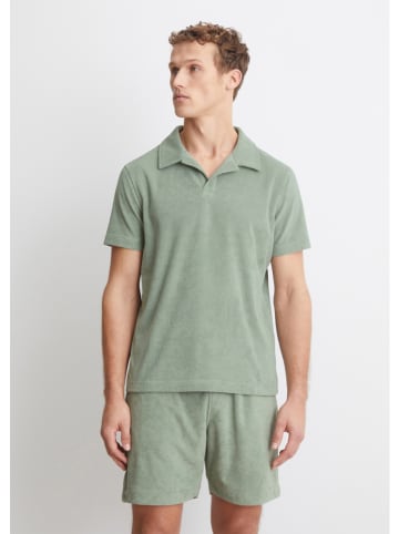 Marc O´Polo Bodywear Pyjama-Oberteil in Hellgrün