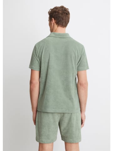Marc O´Polo Bodywear Pyjama-Oberteil in Hellgrün