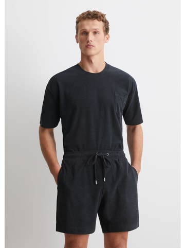 Marc O´Polo Bodywear Szorty w kolorze czarnym