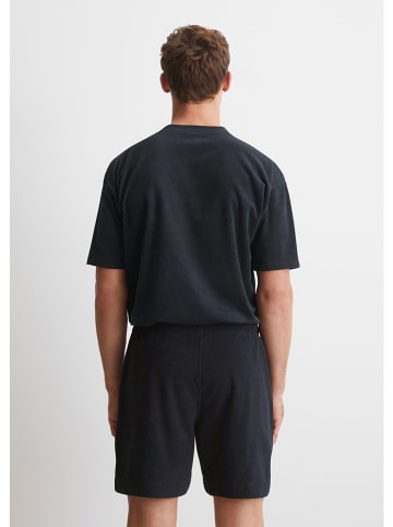 Marc O´Polo Bodywear Szorty w kolorze czarnym