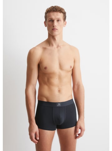 Marc O´Polo Bodywear 3er-Set: Boxershorts in Schwarz/ Weiß