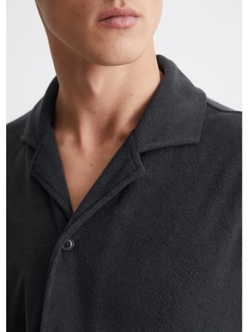 Marc O´Polo Bodywear Hemd in Schwarz