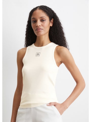Marc O´Polo Top in Creme
