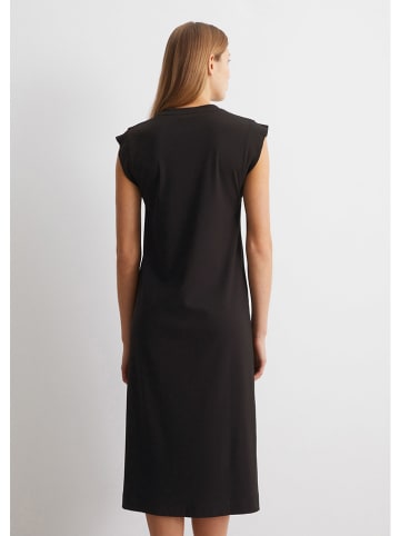 Marc O´Polo Nachthemd in Schwarz