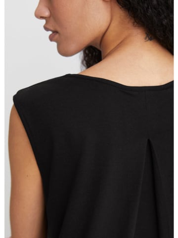 Marc O´Polo Koszula nocna w kolorze czarnym