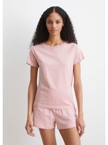 Marc O´Polo Pyjama-Oberteil in Rosa