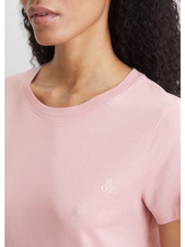 Marc O´Polo Pyjama-Oberteil in Rosa