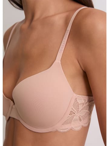 Marc O´Polo Bodywear Biustonosz w kolorze beżowym