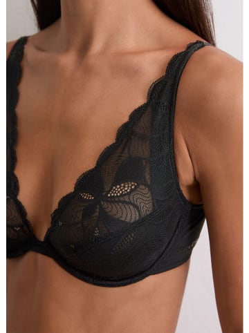 Marc O´Polo Bodywear Biustonosz w kolorze czarnym