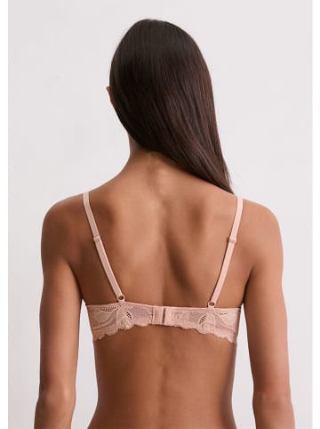 Marc O´Polo Bodywear Bügel-BH in Beige