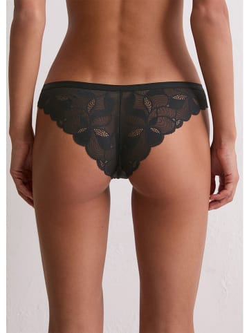 Marc O´Polo Bodywear Figi w kolorze czarnym