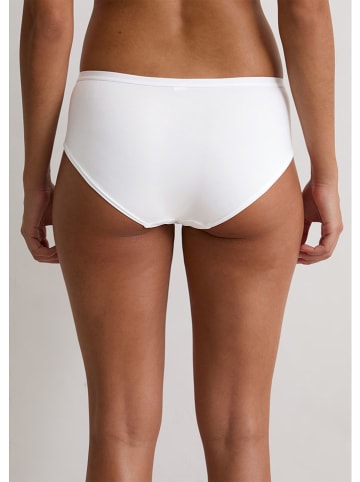 Marc O´Polo Bodywear Panty in Weiß