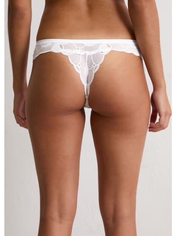 Marc O´Polo Bodywear String in Weiß