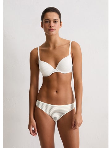 Marc O´Polo Bodywear Bügel-BH in Weiß