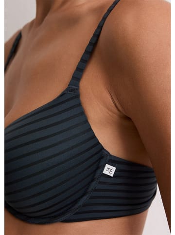 Marc O´Polo Bodywear Bügel-BH in Anthrazit
