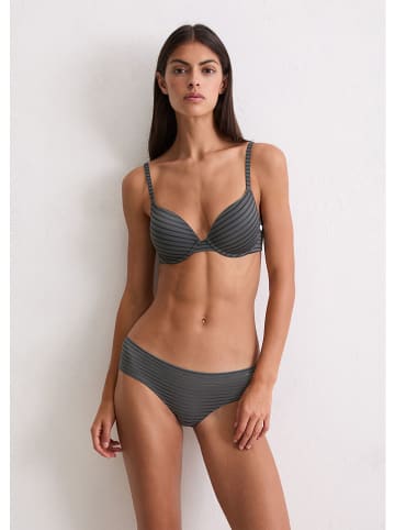 Marc O´Polo Bodywear Biustonosz w kolorze szarym