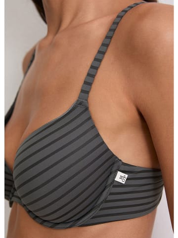 Marc O´Polo Bodywear Bügel-BH in Grau