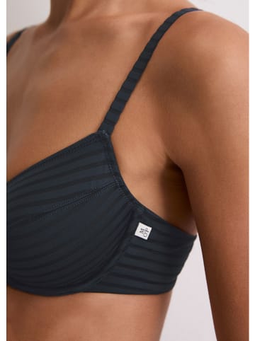 Marc O´Polo Bodywear Bügel-BH in Schwarz