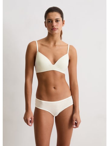 Marc O´Polo Bodywear Bügellloser BH in Weiß