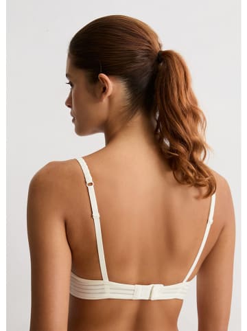 Marc O´Polo Bodywear Bügellloser BH in Weiß